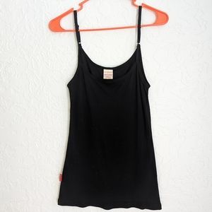 Icebreaker merino spaghetti strap Sz. large